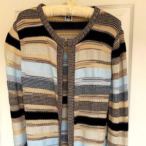Missoni long cardigan